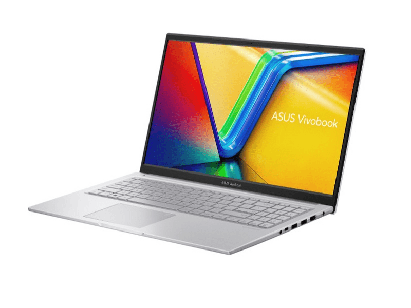 Asus Vivobook 15 X1504VA-BQ765W Notebook + Windows 11