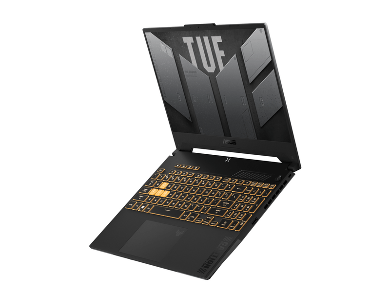 Asus TUF Gaming F15 FX507VU-LP165 Notebook