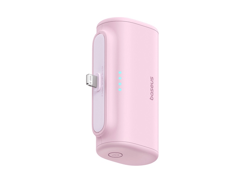 Baseus Compact 20W Powerbank, 5000 mAh (P10068307413-00)