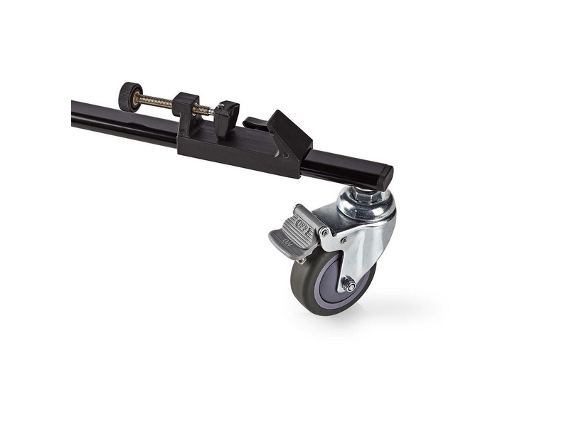 Nedis TPDY100BK Állvány Dolly