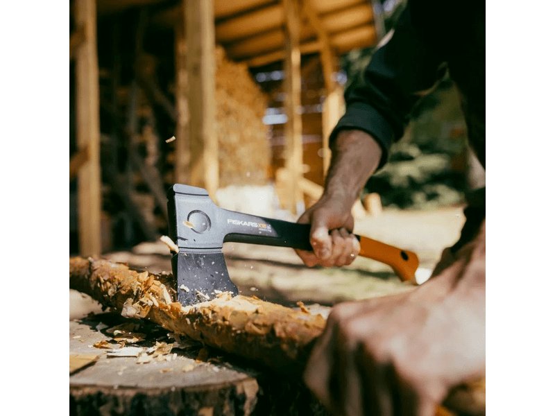 Fiskars X-Series X18 Univerzális fejsze, S (1069103)