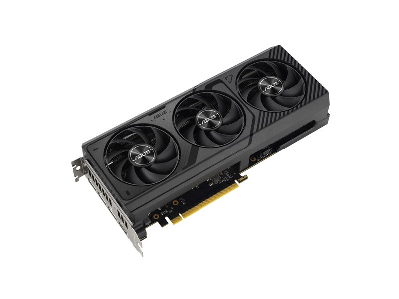 Asus PRIME GeForce RTX™ 4070 SUPER 12GB GDDR6X OC Videókártya