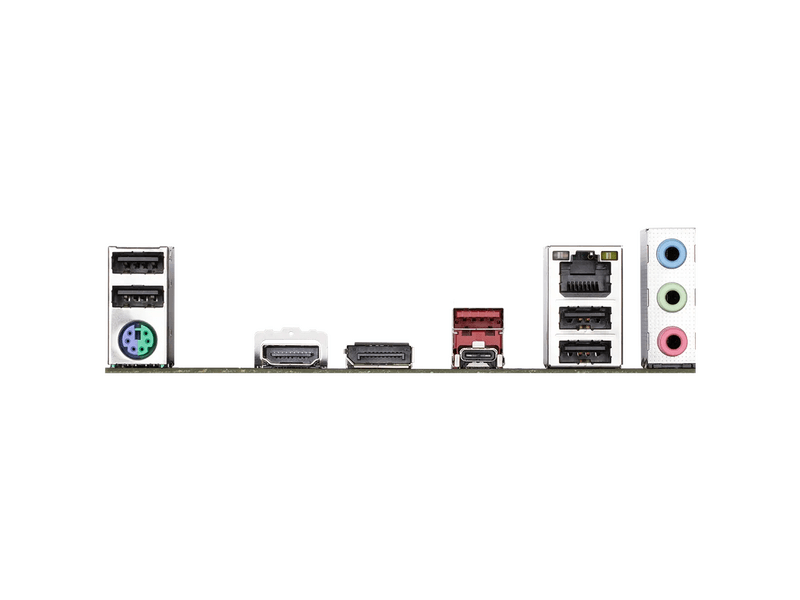 Gigabyte B760 DS3H S1700 Intel B760 ATX Alaplap