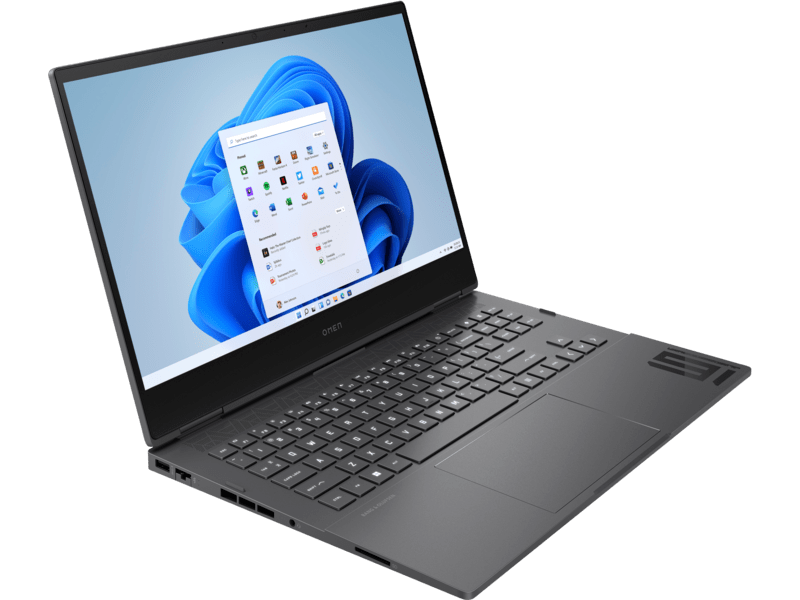 HP Omen 16-k0220nh (75M71EA) Notebook + Windows 11