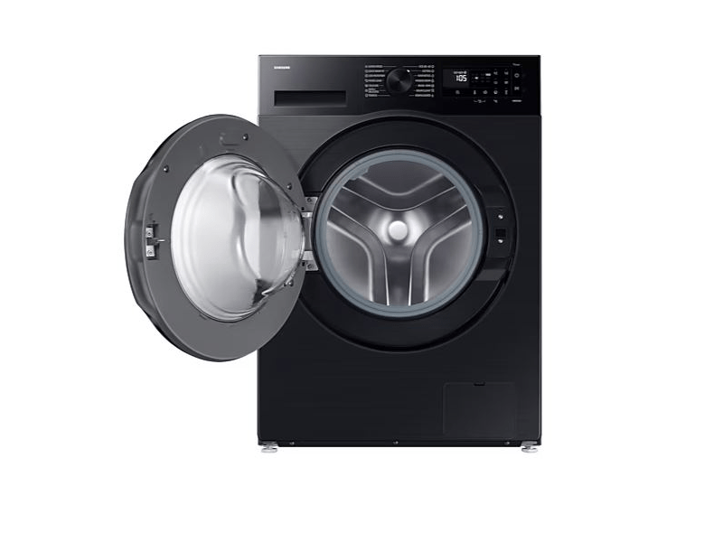 Samsung WW90DG5G34ABLE Elöltöltős mosógép