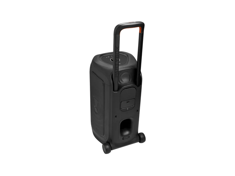 JBL PartyBox 330 Bluetooth hangszóró, fekete