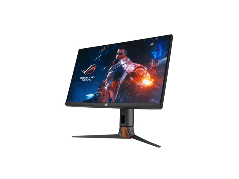 Asus ROG Swift 360Hz PG27AQN 27