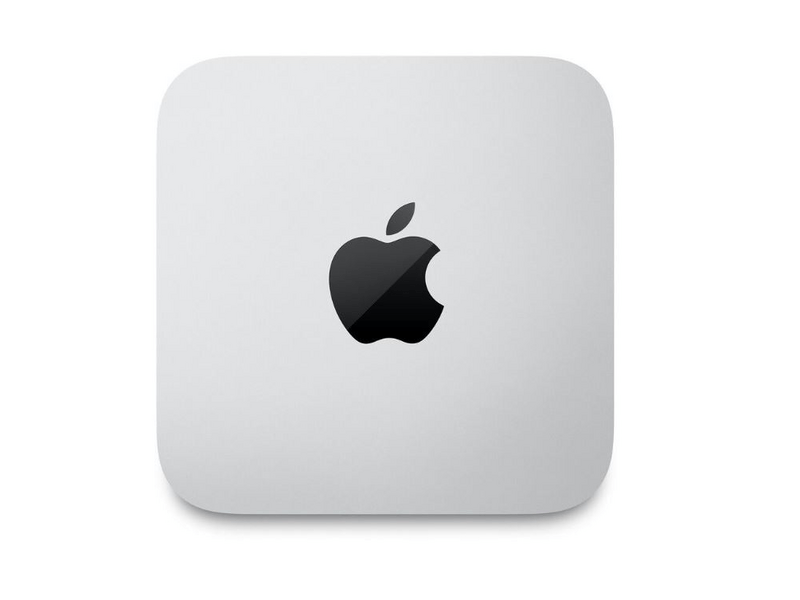 Apple Mac Studio M3 Ultra Chip, 28C CPU, 60C GPU, 96GB/1TB (MU973MS/A)