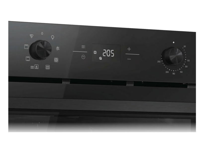 Candy CA6 NP3T3EHTB Beépíthető sütő + Candy CHG6D4WTX Beépíthető gázfőzőlap