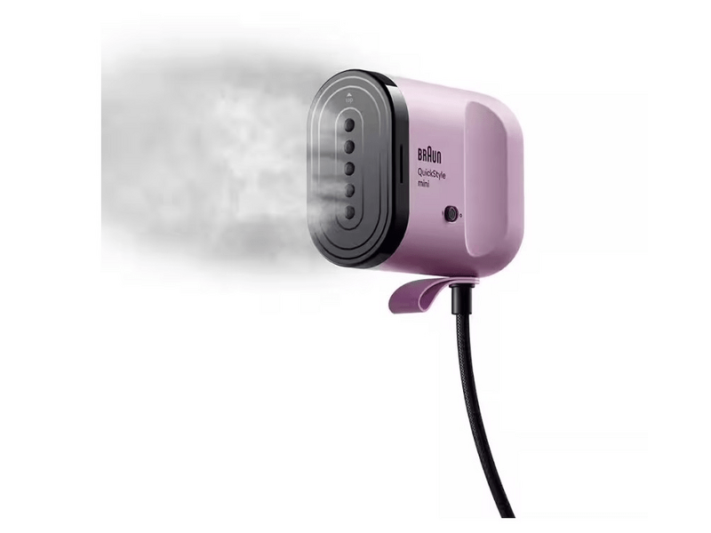 Braun GS1031PU QuickStyle mini ruhagőzölő