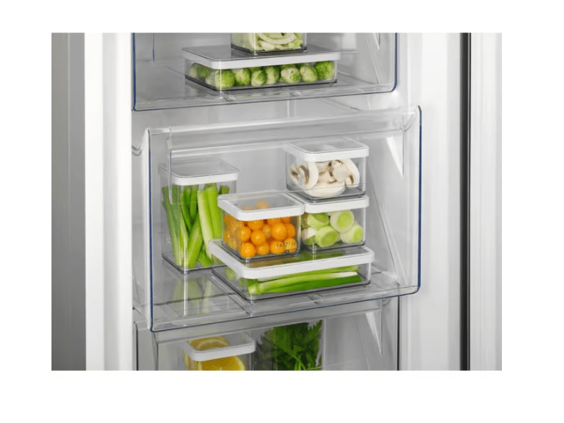 Electrolux LNT3LE3W1R Alulfagyasztós hűtőszekrény