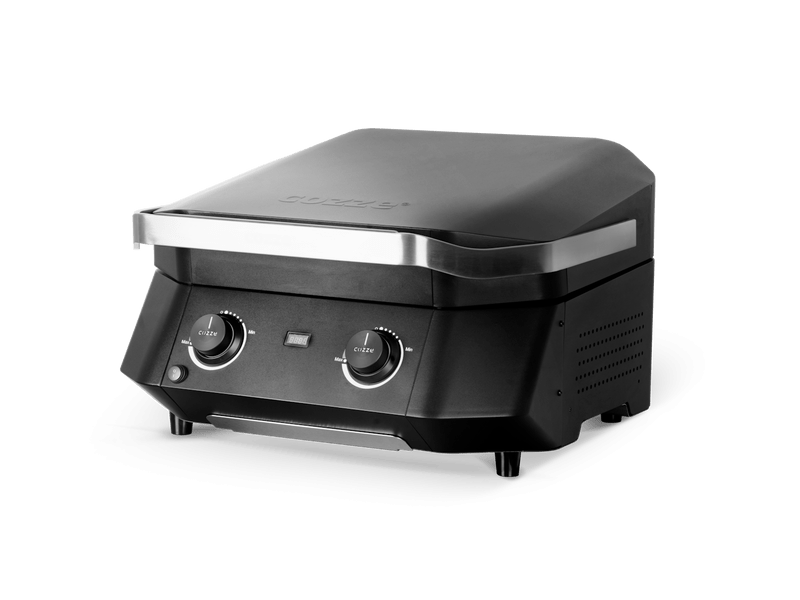 COZZE elektromos grill E 500 230V/2100W