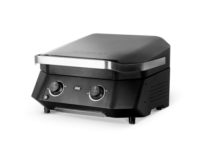 Cozze E-500 Električni roštil (90513)