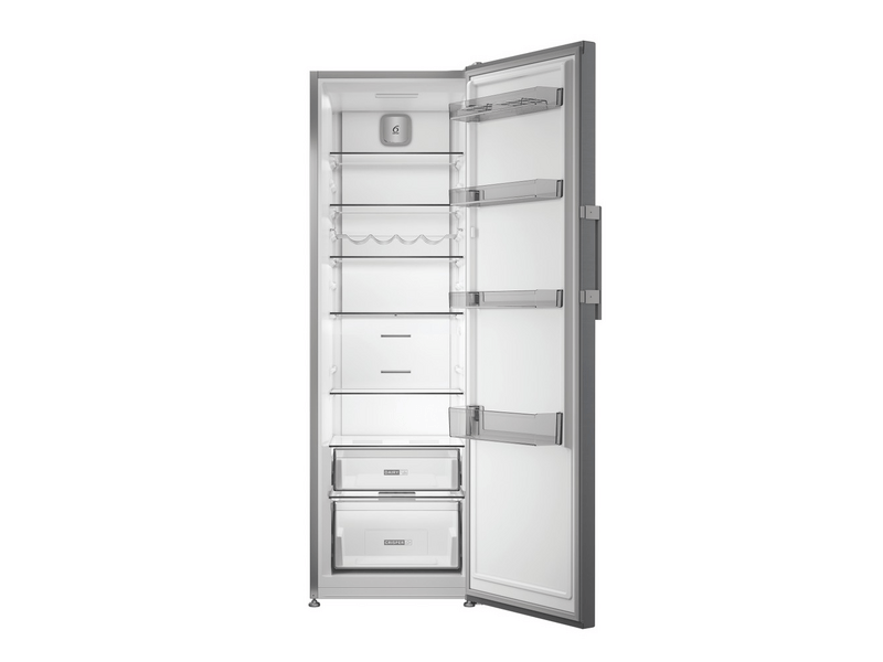 Whirlpool WHMLF 6442 XP4E egyajtós hűtőszekrény