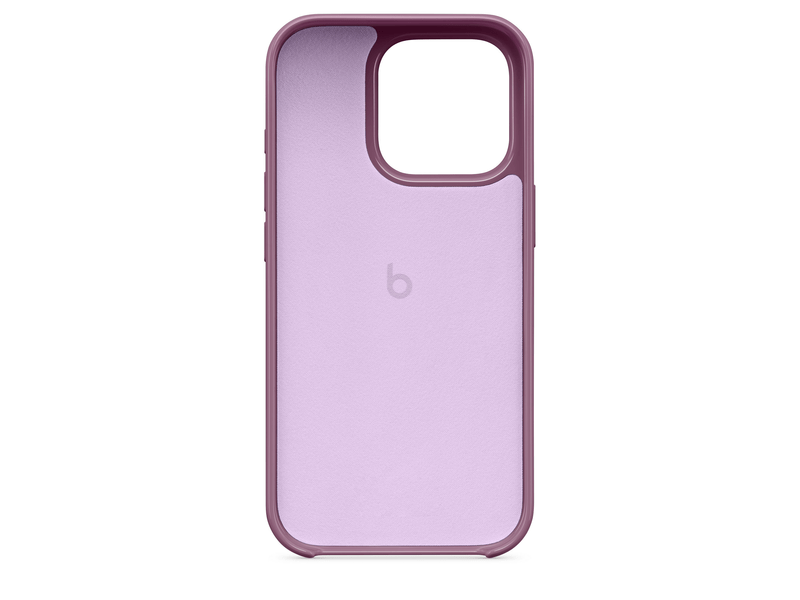 Beats iPhone16Pro Case MagS.Sunset PR