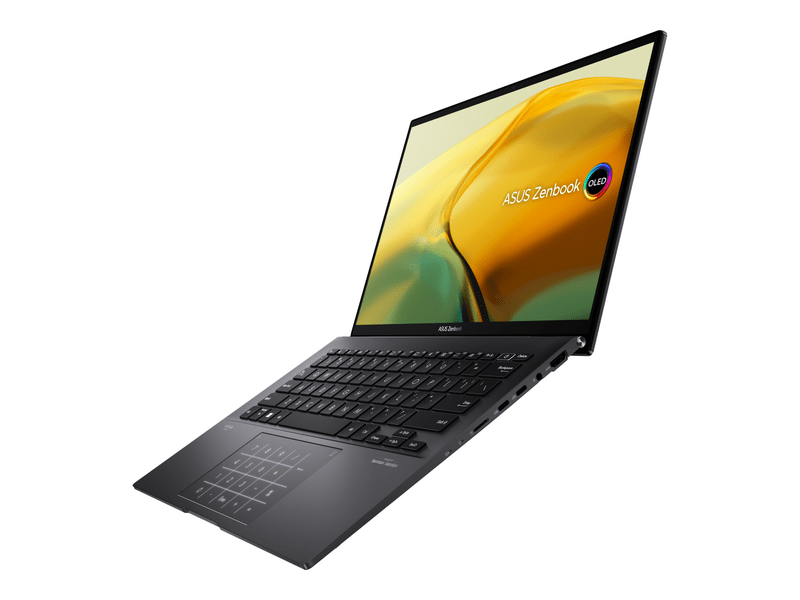 Asus ZenBook 14 OLED UM3402YA-KM812W Notebook + Win11