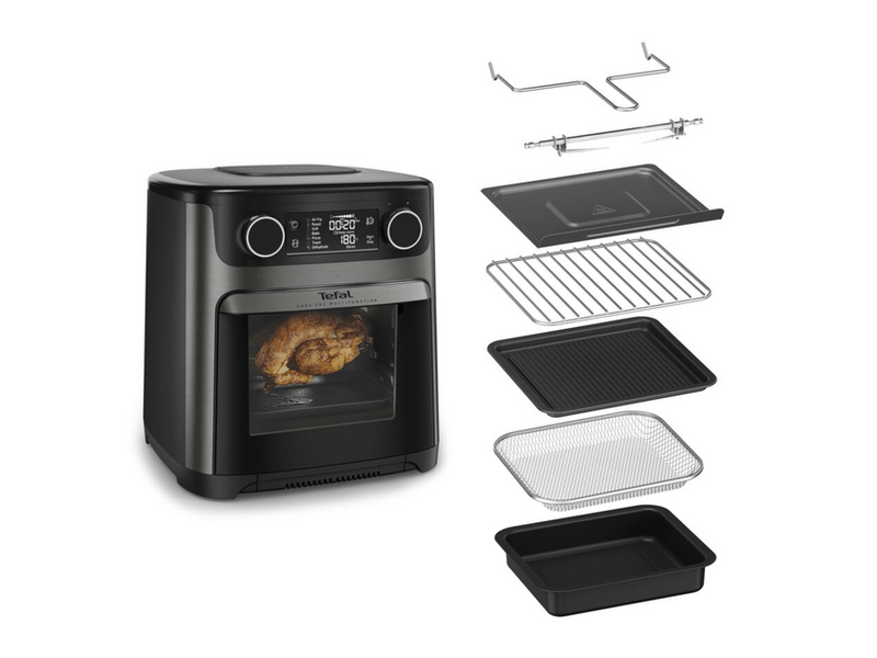 Tefal FW5558E0 Easy Fry pećnica na vrući zrak, 15 l