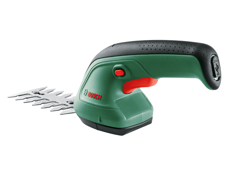Bosch Easy Shear Akkus bokorvágó-és fűnyíróolló (0600833303)
