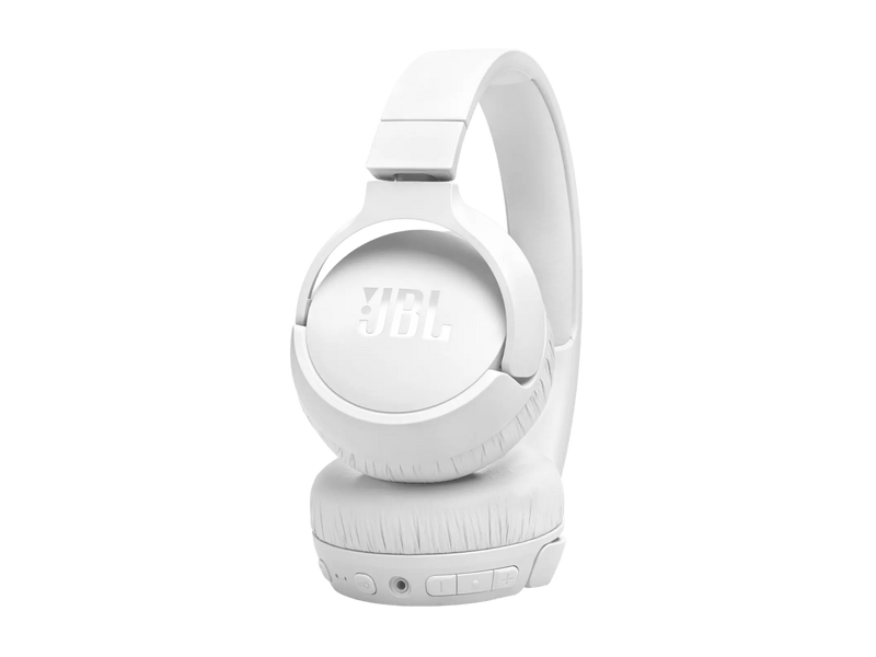 JBL Tune 670NC Bluetooth slušalice, bijele