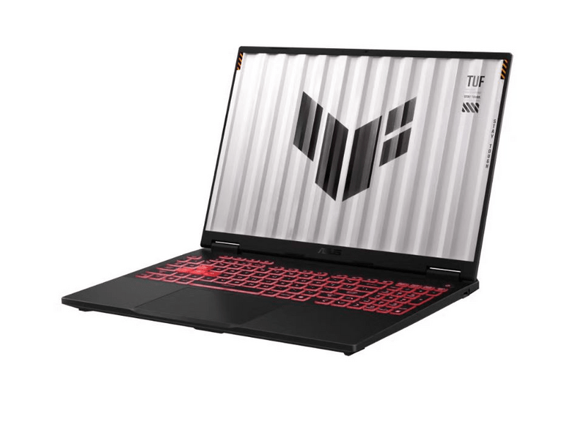 Asus TUF Gaming A16 FA608WV-QT015W Notebook + Windows 11
