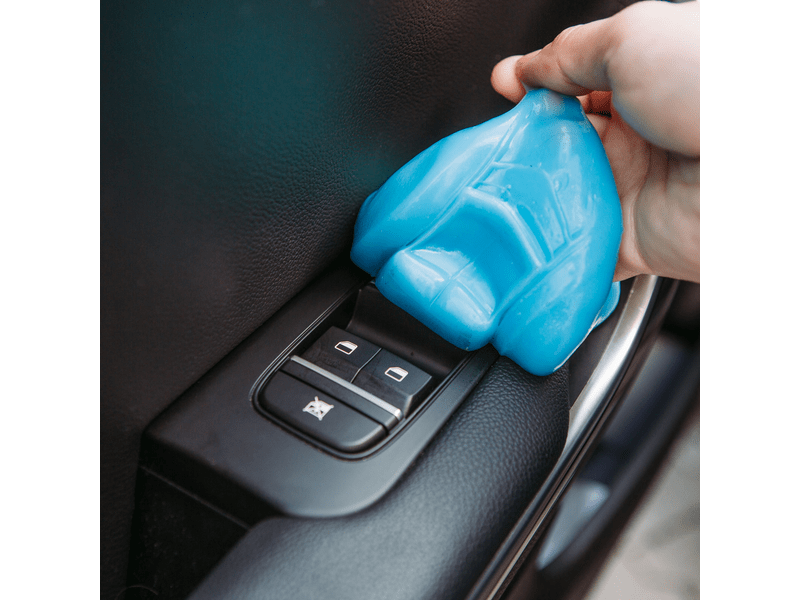 MNC 55675 Szuper tisztító gél, 200 g