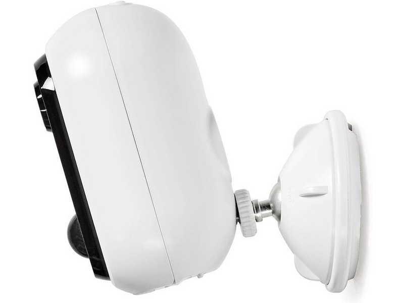 Nedis WIFICBO20WT Full HD Kültéri kamera