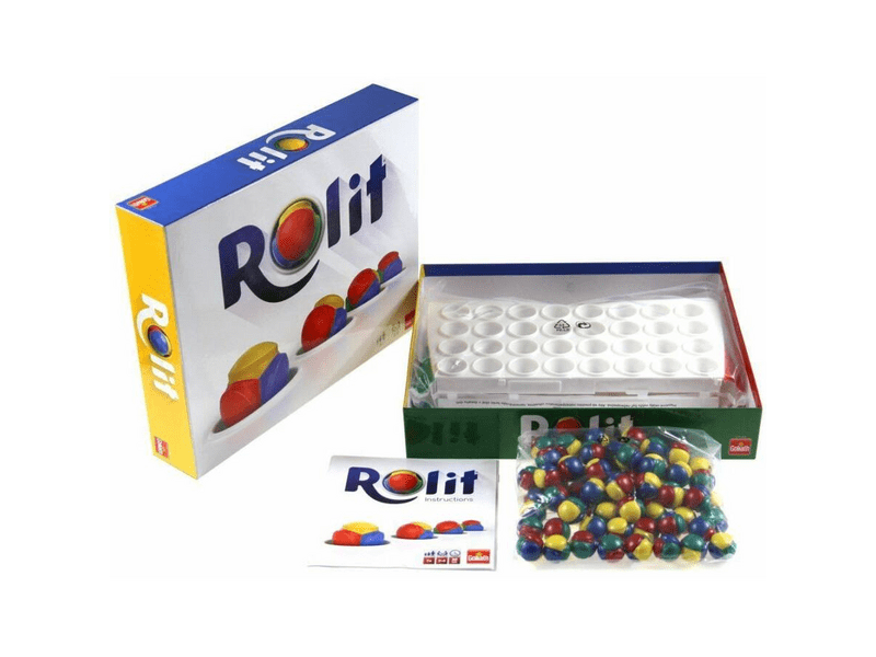 Rolit társasjáték (GOL370802)