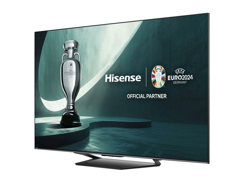 75U7NQ 4K UHD Smart MiniLED TV