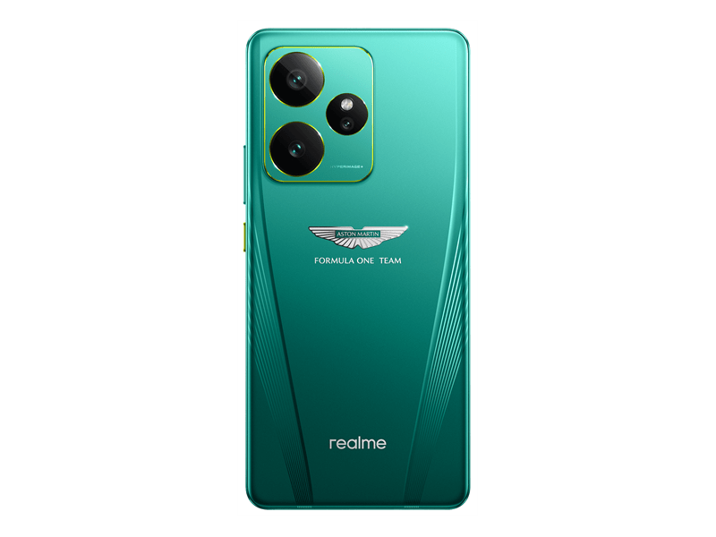 Realme GT7 Dream Edition pametni telefon 16/512 GB