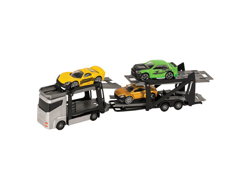 Teamsterz Autószállító, többféle (1373621)