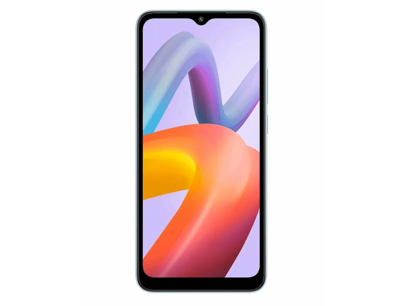 Xiaomi Redmi A2 2/32GB Okostelefon, világoskék + Telekom SIM