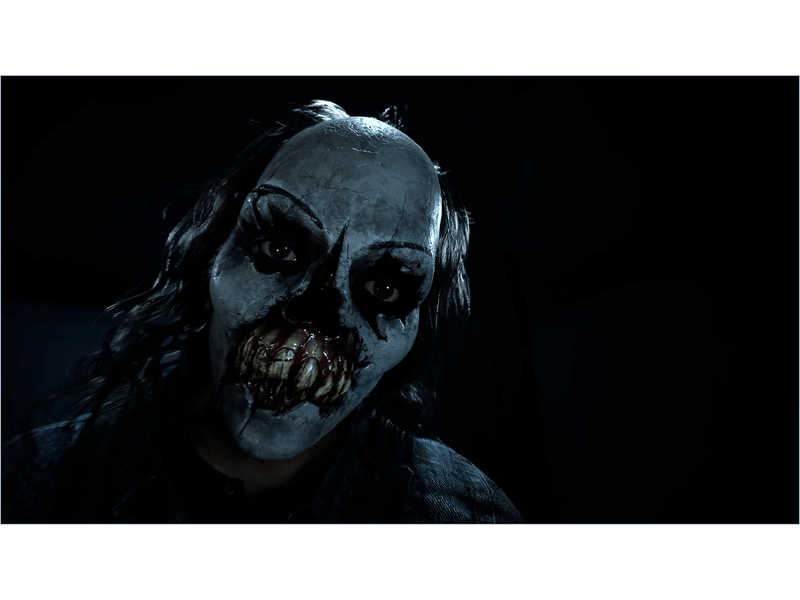 Until Dawn (PS5)