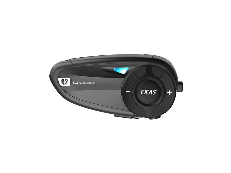 EJEAS Q2 motoros sisakbeszélő