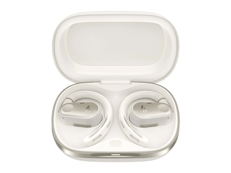 Edifier Comfo Flex vezeték nélküli fülhallgató, fehér