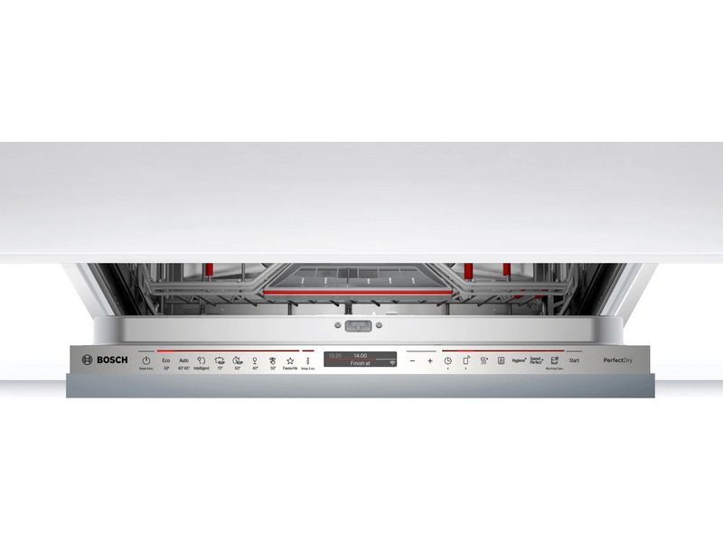 Bosch SMV8YCX03E Beépíthető mosogatógép