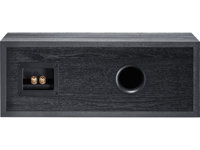 Magnat Tempus Center 22 Kétutas basszreflex centersugárzó