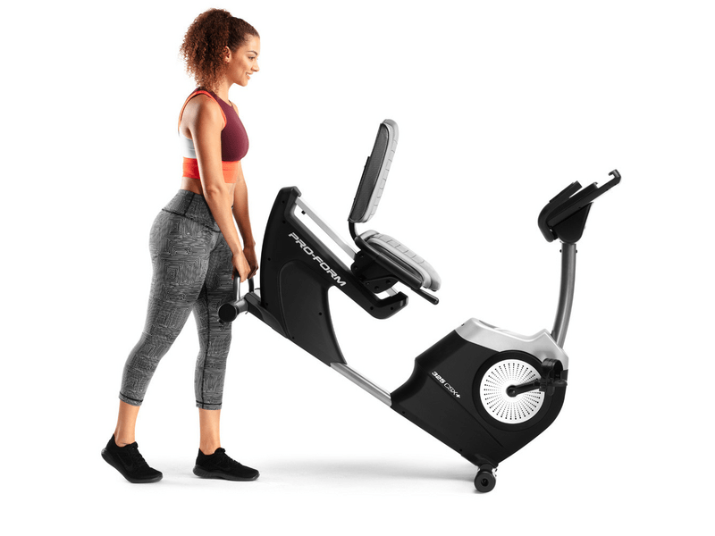 Pro-Form 325 CSX+ háttámlás szobakerékpár