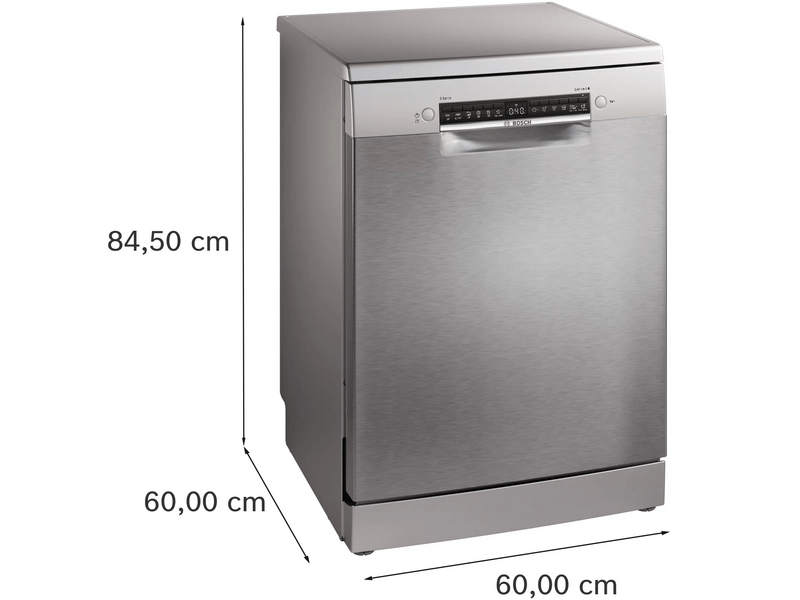 Bosch SMS4HVI21E Szabadonálló mosogatógép