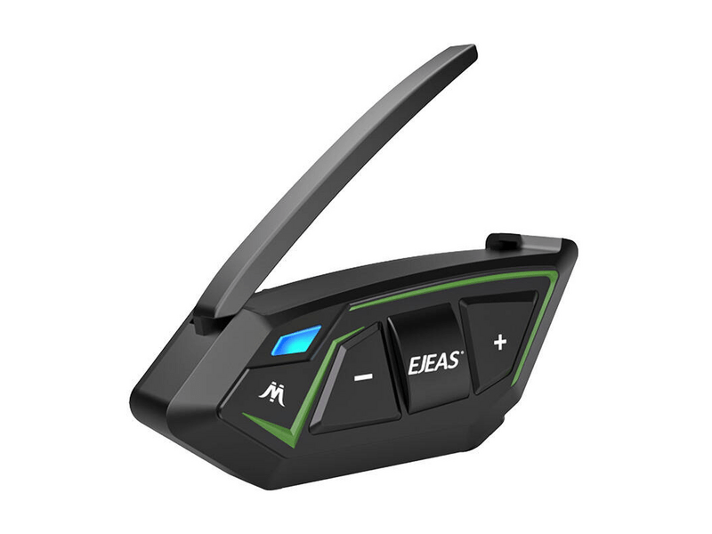 EJEAS MS8-SE motoros sisakbeszélő