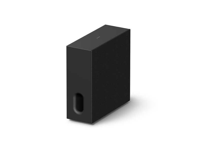 Sony BRAVIA Theatre Bar 7 Kit Soundbar mélynyomóval (HTA7100KIT.CEL)