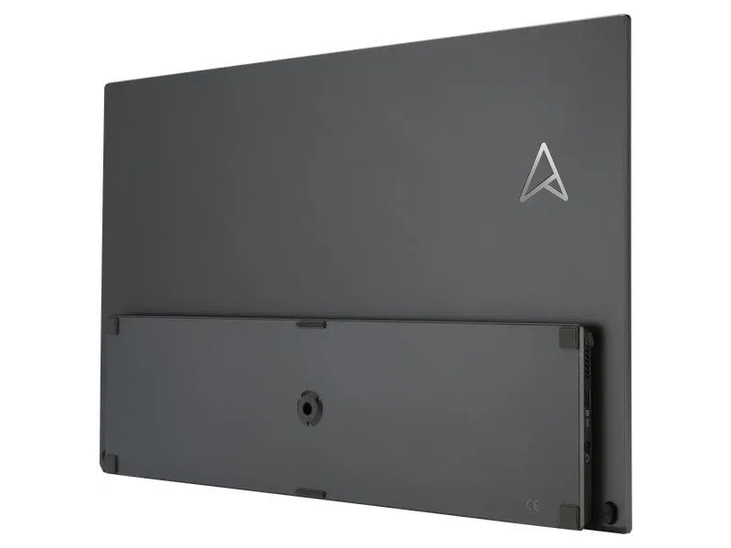 Asus ZenScreen MB17AHG 17,3” FHD hordozható monitor