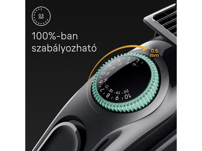 Braun BT3411 trimer za bradu