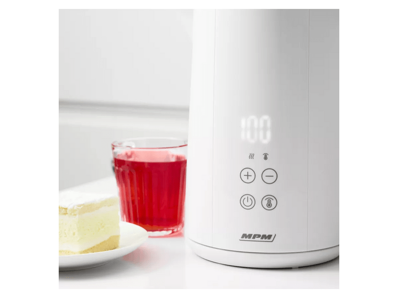 MPM MCZ-120 Vízforraló, fehér