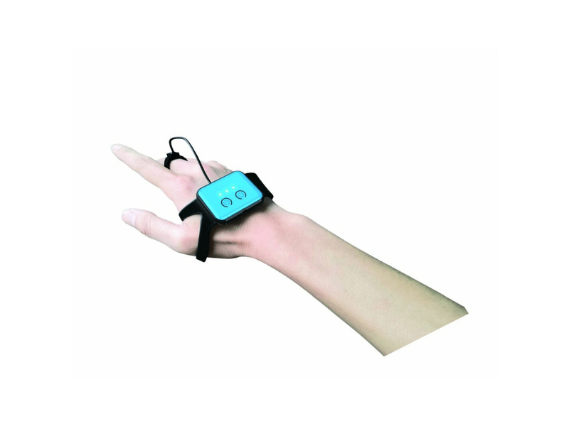 Pioneer Car Mini - A terep bajnoka távirányítós autó (818)