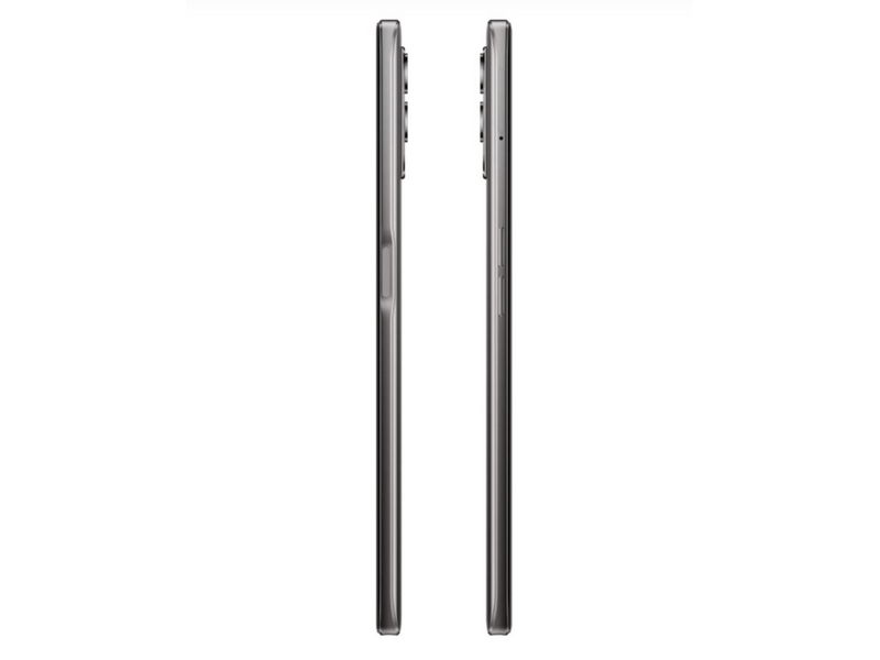 Realme 8i 4/128GB Okostelefon