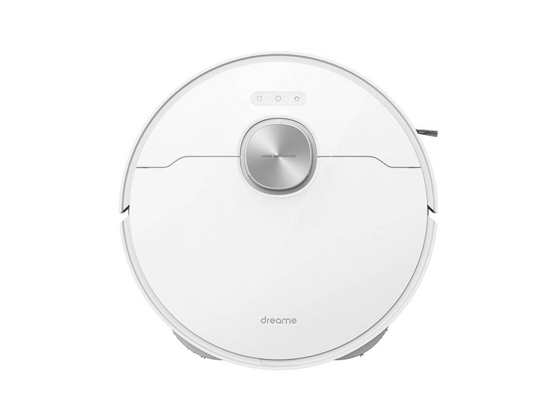 Dreame L10s Ultra robotporszívó