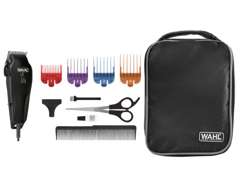 Wahl 20110-0464 Basic PET Vezetékes állatszőrnyíró