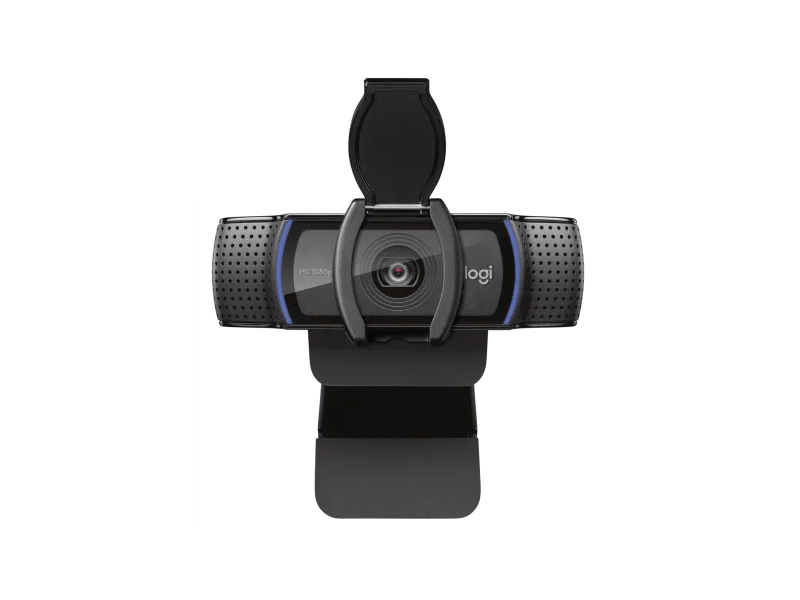 Logitech C920s Pro Web kamera