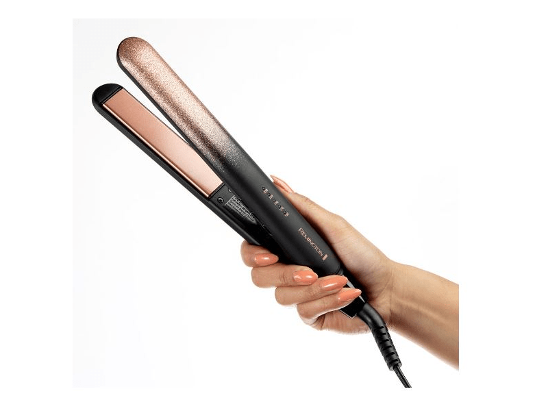 Remington S5305 Rose Shimmer uređaj za ravnanje kose