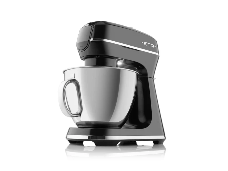 Eta Gratus Storio II Robotgép, fekete (2043 90030)